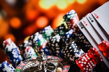 Live dealer blackjack table